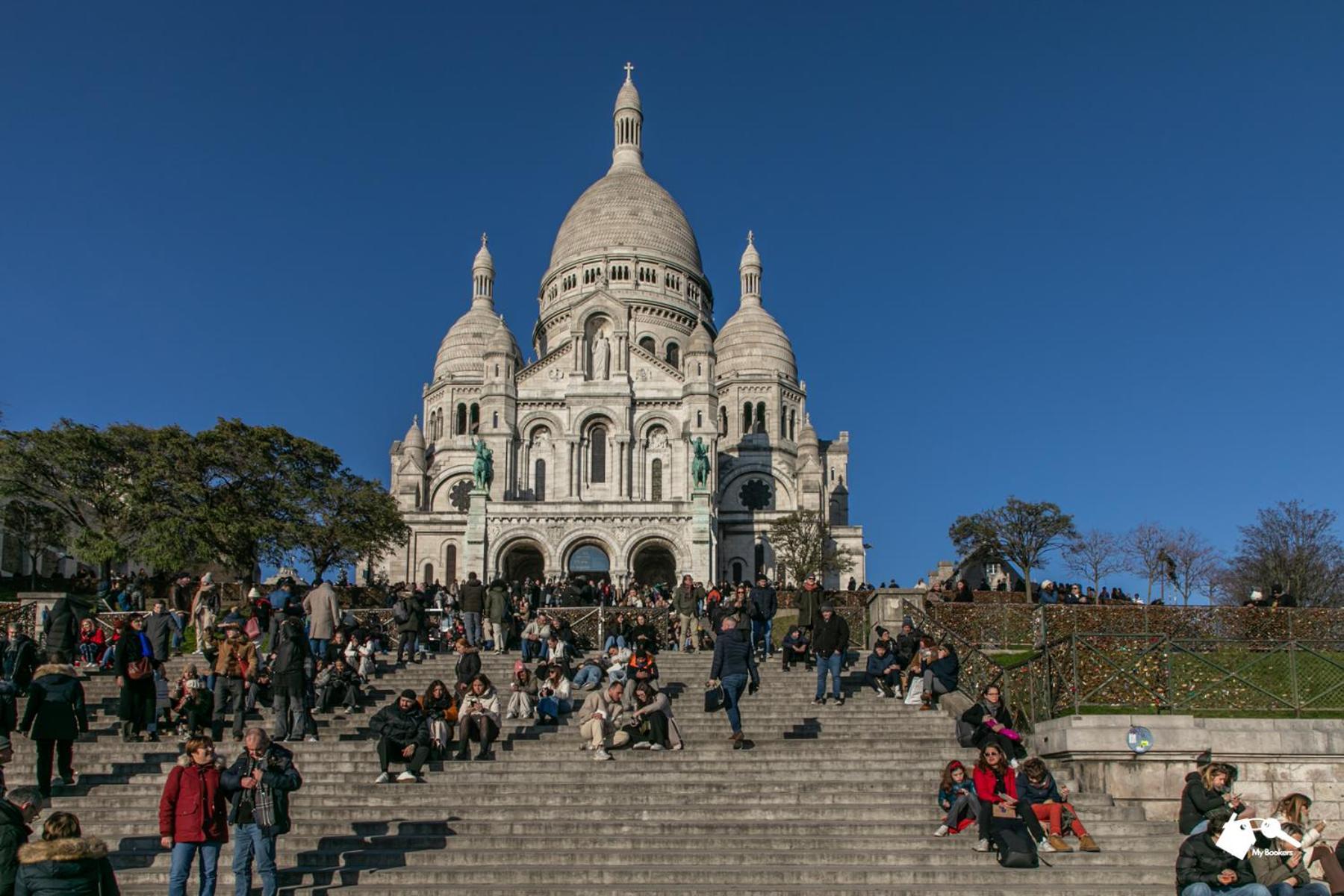 Mba - Splendide Appartement Proche Montmartre Paris Bagian luar foto