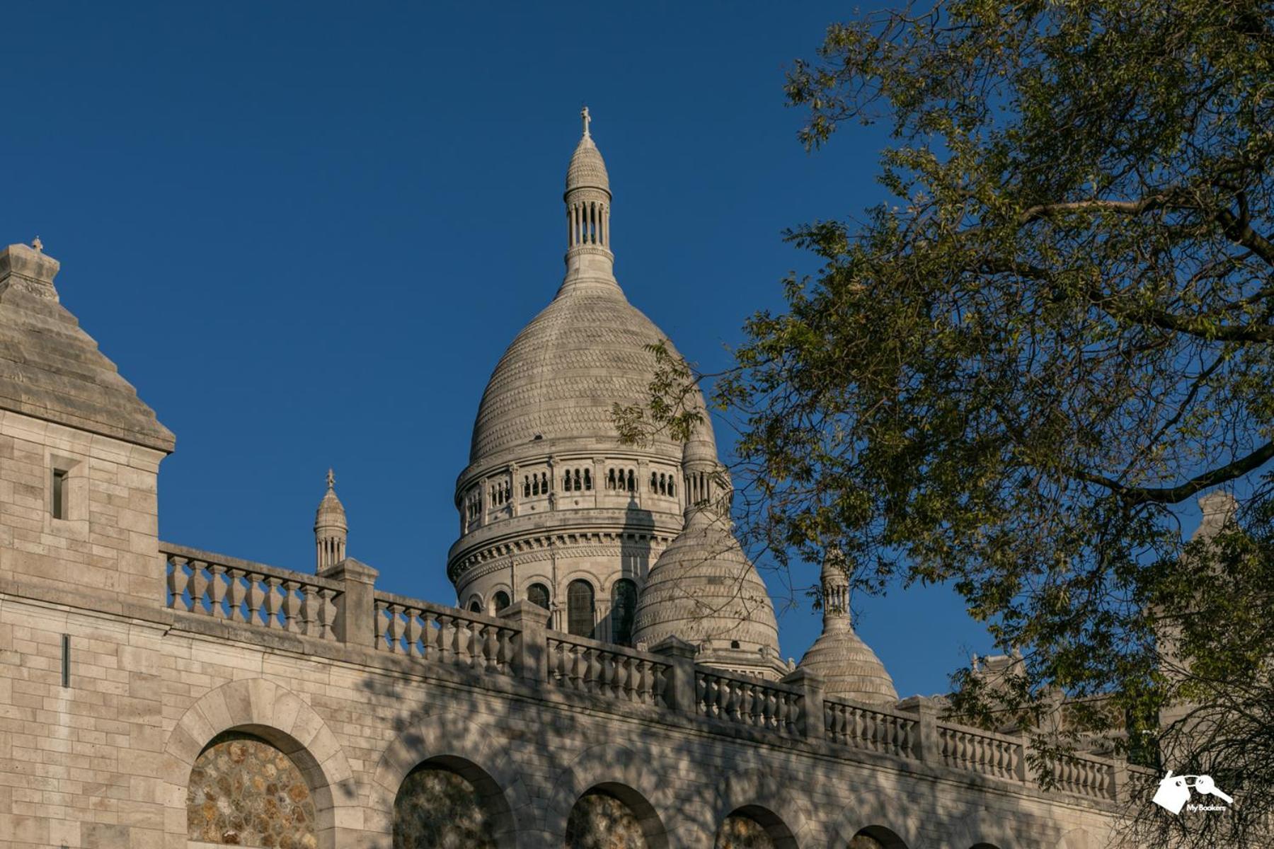 Mba - Splendide Appartement Proche Montmartre Paris Bagian luar foto