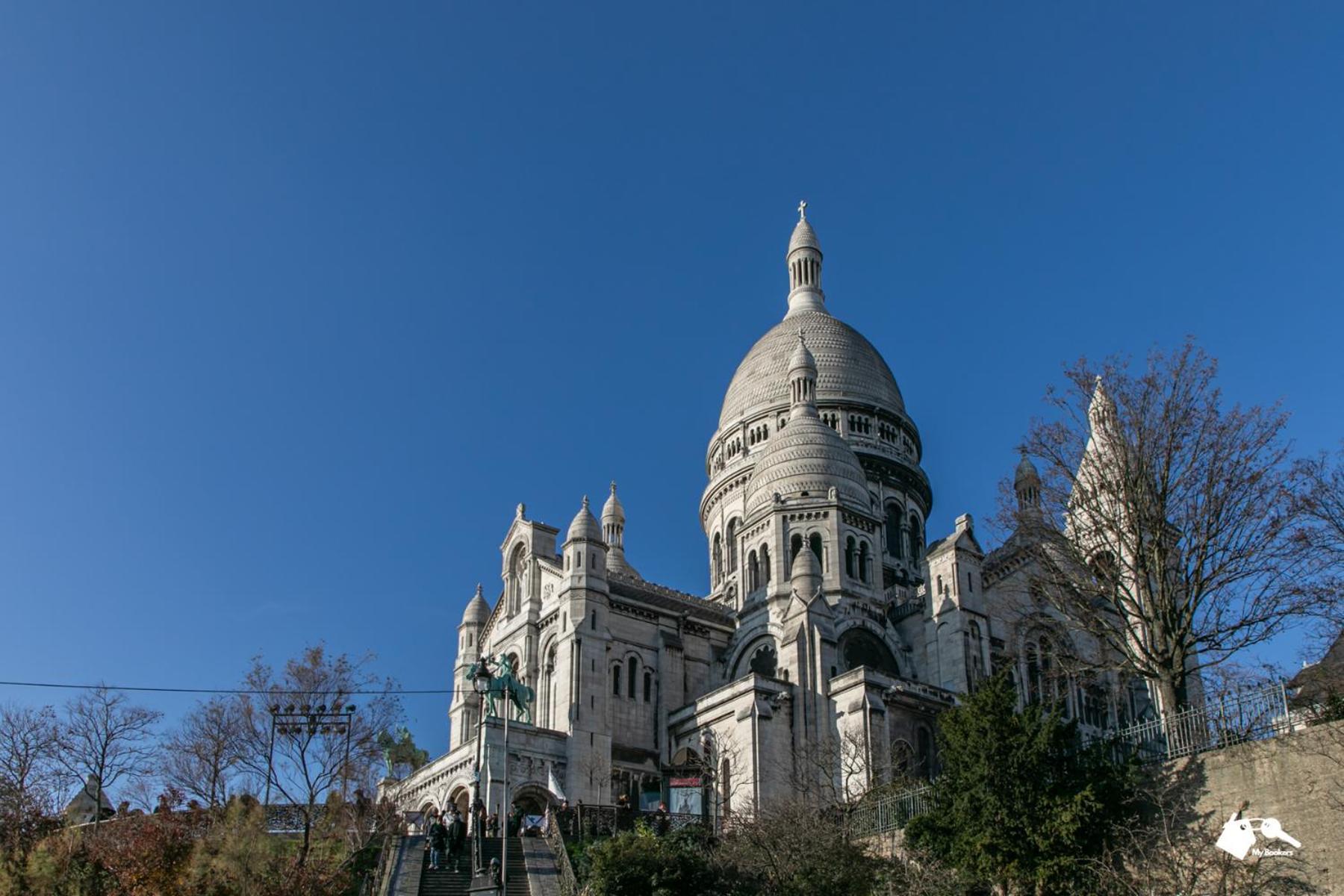 Mba - Splendide Appartement Proche Montmartre Paris Bagian luar foto